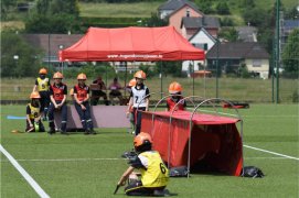 Fédération Nationale des Pompiers